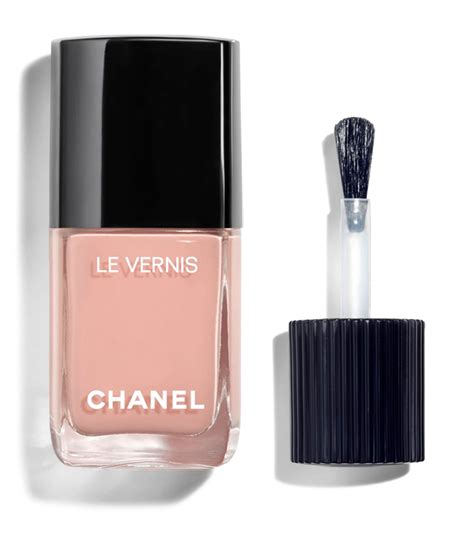 chanel vernis faussaire|LE VERNIS Longwear nail colour 113 .